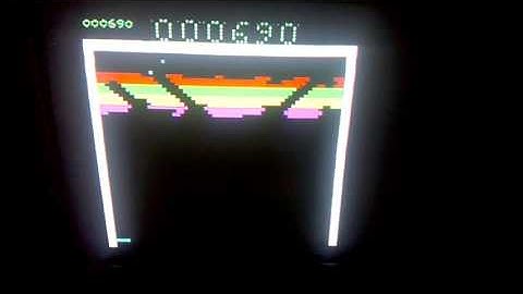 Philips p2000 in actie; brickwall