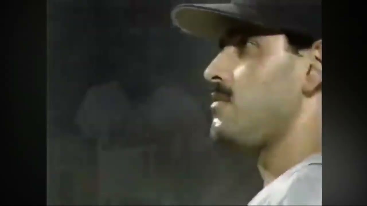 New York Mets Longest Home Runs Hit in Shea Stadium Compilation (List in Description)