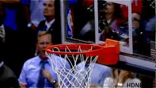 NBA 2012 Playoffs Preview