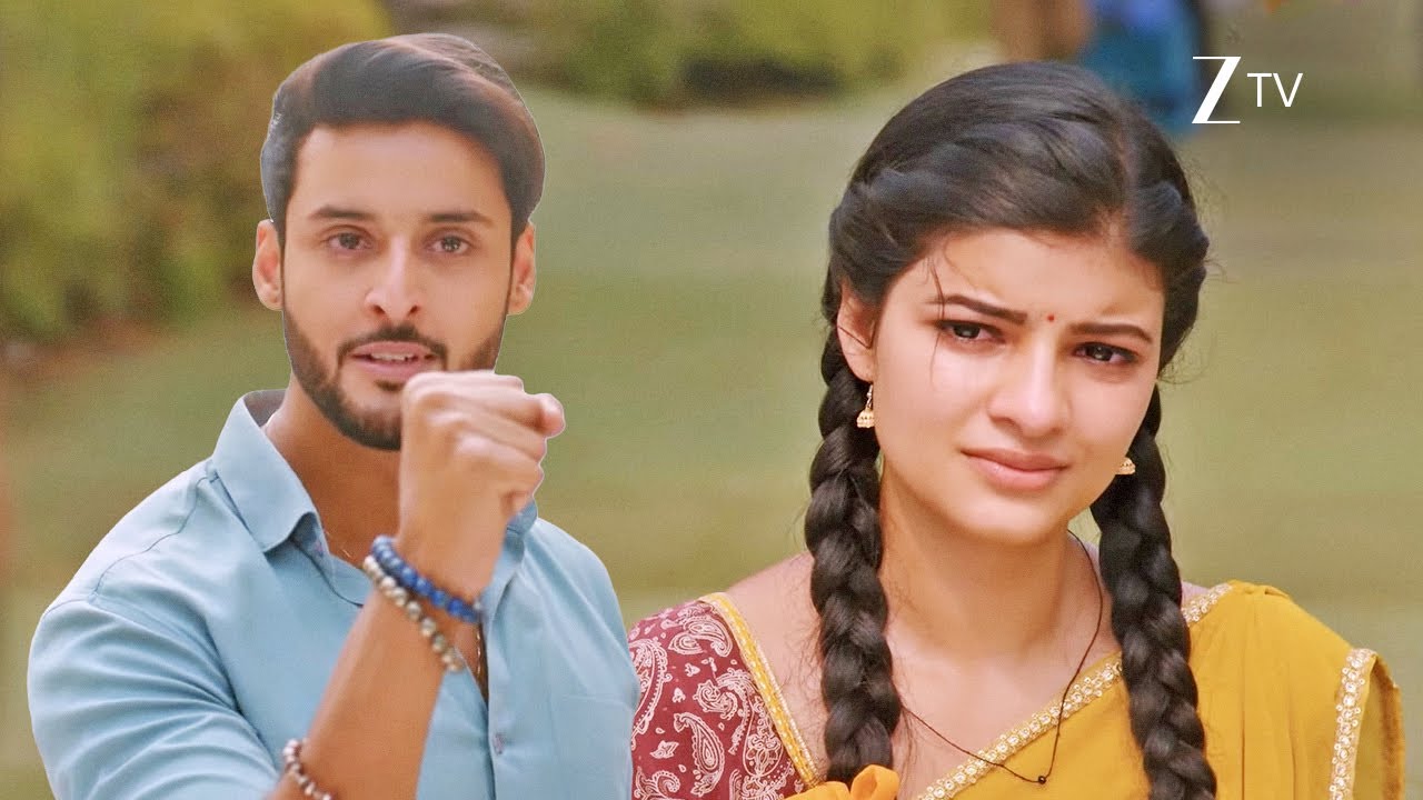 SARU | वेद कर रहा है सरु को प्रोत्साहित!