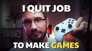 I Quit My Job to Make Mobile Games Solo — Was It Worth It? screenshot 1