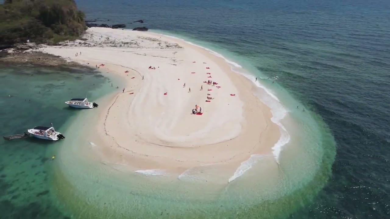 Madagascar 2022 - Nosy Fanihy and Nosy Sakatia