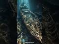 “समुद्र की गहराई: अंतरिक्ष से भी ज्यादा रहस्यमयी दुनिया | Ocean Facts in Hindi”#Samudra #OceanFacts