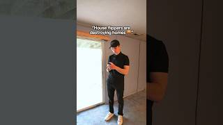 House Flippers Get a Bad Rap 🏚️➡️🏡 #houseflipping #flippinghouses #realestate