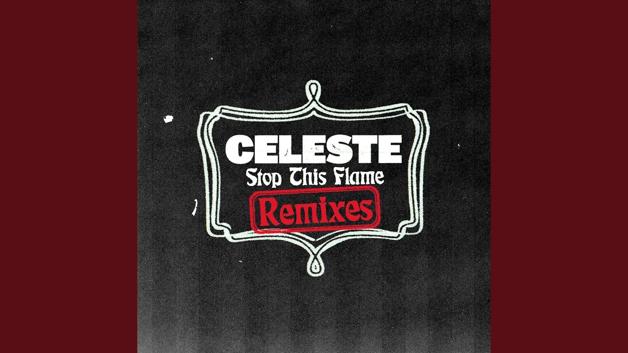 Stop This Flame (The Blessed Madonna Remix)