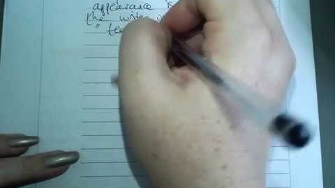 A FULL mark, FULL response to English Language Paper 1 Q2 (November 18)