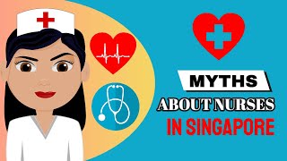 Myths About Nursing