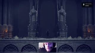 ELDEN TINGS OFFICIAL! RL125 invasions! (kinda tryhard)