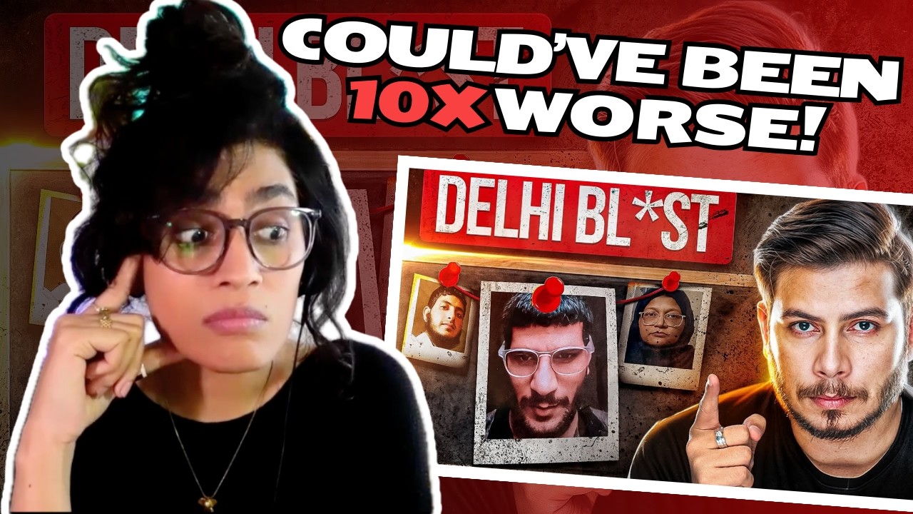 WHAT HAPPENED IN DELHI? - NITISH RAJPUT - REACTION || @NitishRajput ...