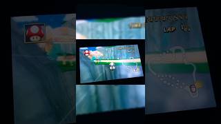 My First Time Doing A Boost Jump Over The Gap