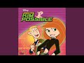 Call me beep me the kim possible song