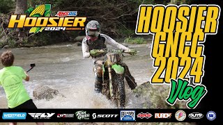 2024 Hoosier GNCC Vlog