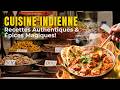 Cuisine indienne, &agrave; toutes les sauces