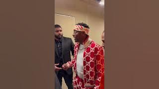 When Drip goes to Young Joc wedding goes wrong!