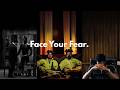 Don T Let That Fear Decide Who You Are 