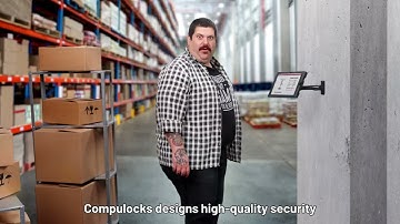 Compulocks | Premium Hardware Security and Display Solutions for All Tablets and iPads