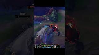 Oh no #LeagueOfLegends #LoL #LoLHighlights #Gaming #Esports