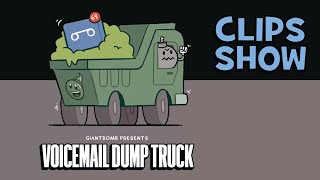 Voicemail Dump Truck - A(n unofficial) Clips Show screenshot 3
