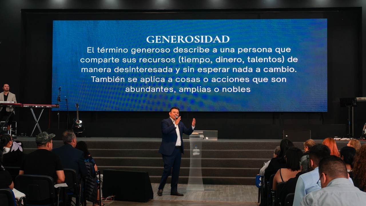 Ep. #661 Generosidad | Parte 1