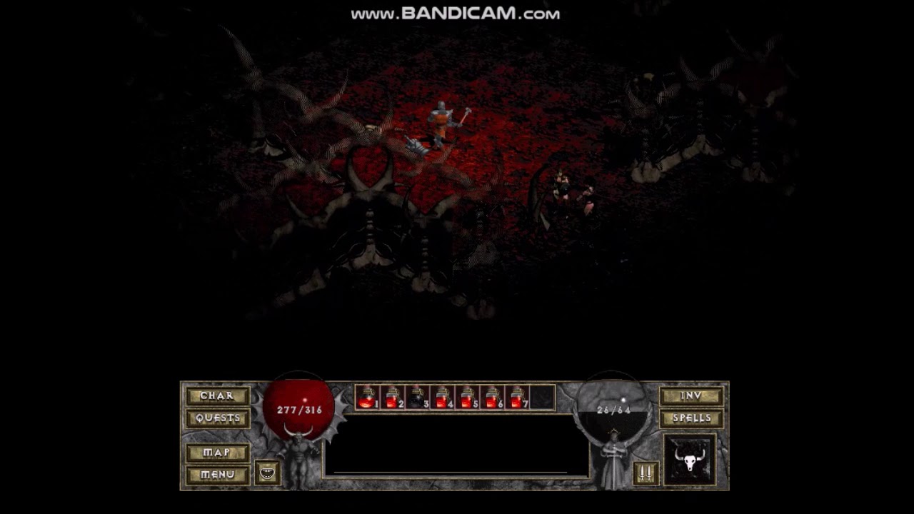 Diablo 2 hell builds boourl