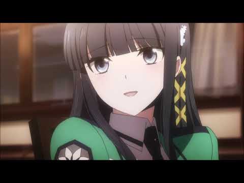 深雪によるお兄様まとめ　その２【魔法科高校の劣等生】｜The Irregular at Magic High School