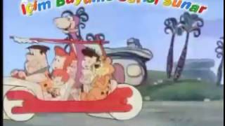 Danone 25 Kuruş Reklamı Nisan 2006