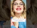 Drew Barrymore on Photographer Mark Seliger