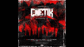 Syrinx & C-Netik - Stargate (Original Mix)