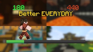 10 things to do everyday to make your skyblock profile better!