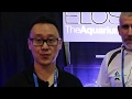 Reef A Palooza New York 2018 : Elos America