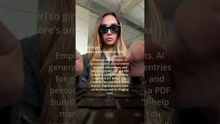 E-commerce Chatbot service. AI chatbot handles customer queries, upsells, and support...