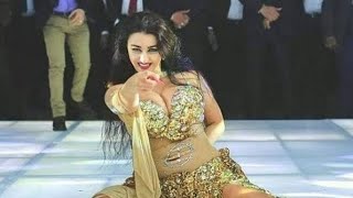 صافينار رقص_شرقي ?Beautiful Safinar Egyptian Belly Dance Dawsha 28