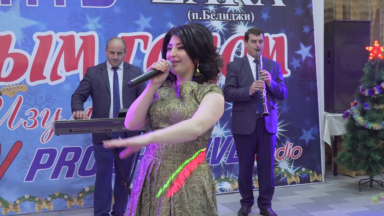 Самур кий лес