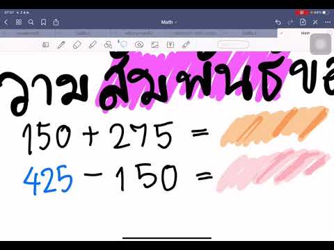 วีดีโอ: ข้อผิดพลาดสามประการของความสัมพันธ์