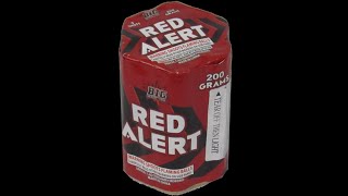 Red Alert