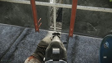 Escape from Tarkov - SCAV vs Squad