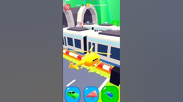 Nuts Sort Gameplay Part #24 | #nutssort #androidgame #mobilegame #shortsgame #iosgames #shorts