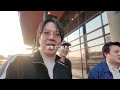 【Vlog】ねじvsクロコップ 秋田編