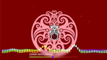 Lagu dayak dara rinyuakng