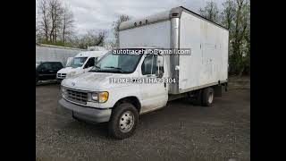 Ford All models 1996 | 1FDKE37G1THA23304
