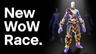 New Datamining: WoWs Next Playable Race Is Obvious.
New Datamining: WoWs Next Playable Race Is Obvious. New Datamining: WoWs Next Playable Race Is Obvious.