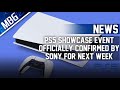 NEW PS5 SHOWCASE EVENT CONFIRMED FOR NEXT WEEK, NEW GAMES PS5 PRICE, PS5 RELEASE DATE, PS5 PRE ORDER