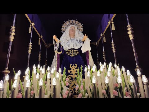 Cofradía del Descendimiento de la Cruz y Lágrimas de Nuestra Señora