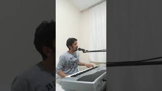 Oğuz Yılmaz Ey Zalim Dünya.