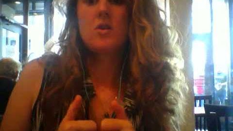 Temporal Aspects Video