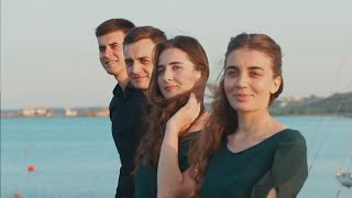 Гурт «Секунди» Жизнь - Это Море Cover | Official Video
