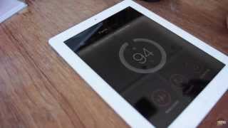 In-Depth Look At The Parrot Zik 2.0 App screenshot 1