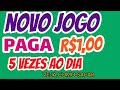 ✅Aplicativo para ganhar dinheiro De Verdade E Sacar 5 Vezes ao dia Em Poucos Minutos🤑💸💸💰