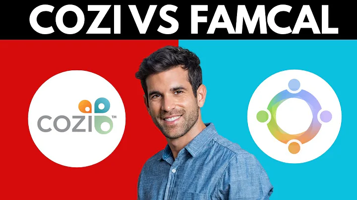 Cozi vs FamCal – Which Family Calendar App Is Better in 2025?