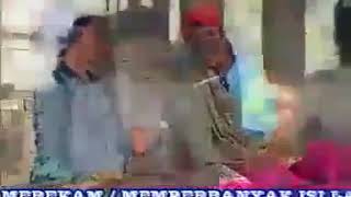 Anak yang kurang ajar sama ibunya